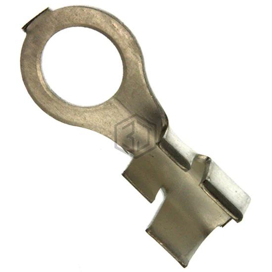 41333-2 - TE Connectivity AMP Connectors - Terminals - Ring Connectors