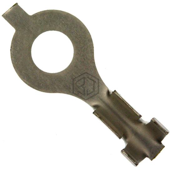 41580 - TE Connectivity AMP Connectors - Terminals - Ring Connectors