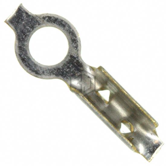 41376 - TE Connectivity AMP Connectors - Terminals - Ring Connectors