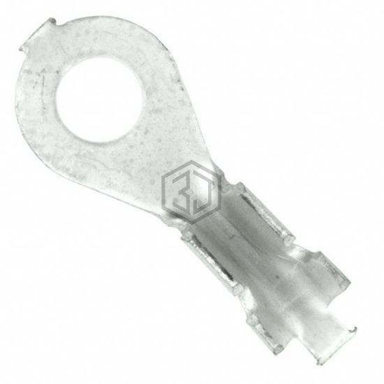 40724 - TE Connectivity AMP Connectors - Terminals - Ring Connectors