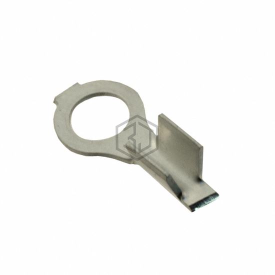 42111-3 - TE Connectivity AMP Connectors - Terminals - Ring Connectors