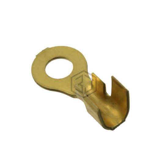 41558 - TE Connectivity AMP Connectors - Terminals - Ring Connectors