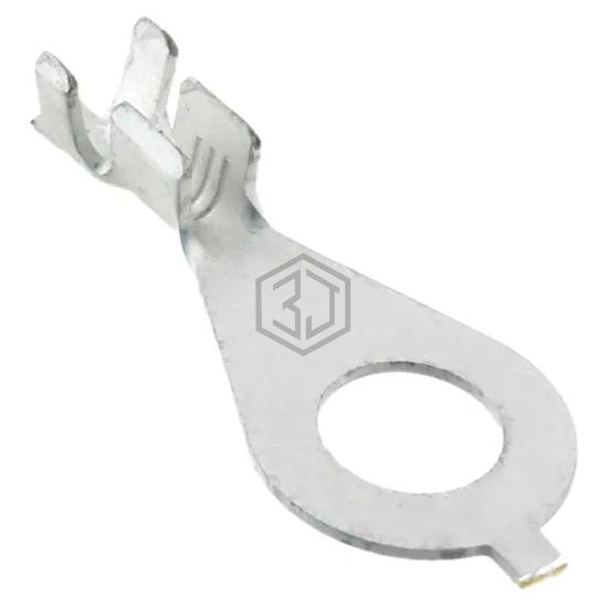 626034-1 - TE Connectivity AMP Connectors - Terminals - Ring Connectors