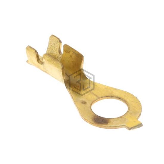 60235-1 - TE Connectivity AMP Connectors - Terminals - Ring Connectors