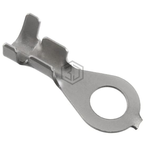 350199-1 - TE Connectivity AMP Connectors - Terminals - Ring Connectors
