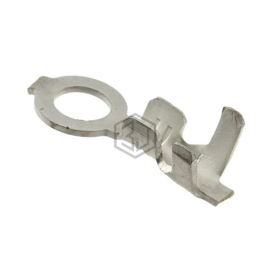 62638-1 - TE Connectivity AMP Connectors - Terminals - Ring Connectors