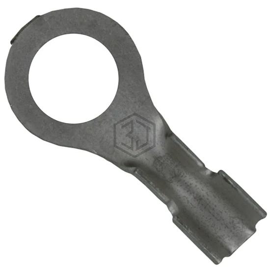 40698 - TE Connectivity AMP Connectors - Terminals - Ring Connectors