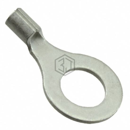 0190690044 - Molex - Terminals - Ring Connectors