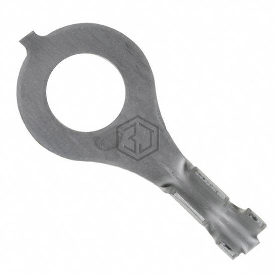 41711 - TE Connectivity AMP Connectors - Terminals - Ring Connectors