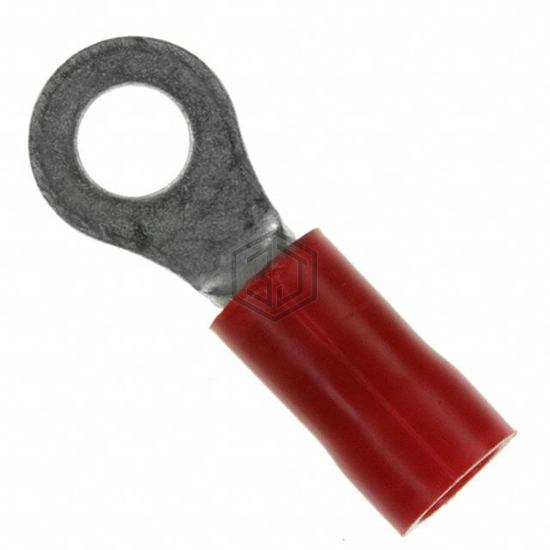 2-34144-1 - TE Connectivity AMP Connectors - Terminals - Ring Connectors