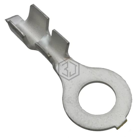 42751-3 - TE Connectivity AMP Connectors - Terminals - Ring Connectors