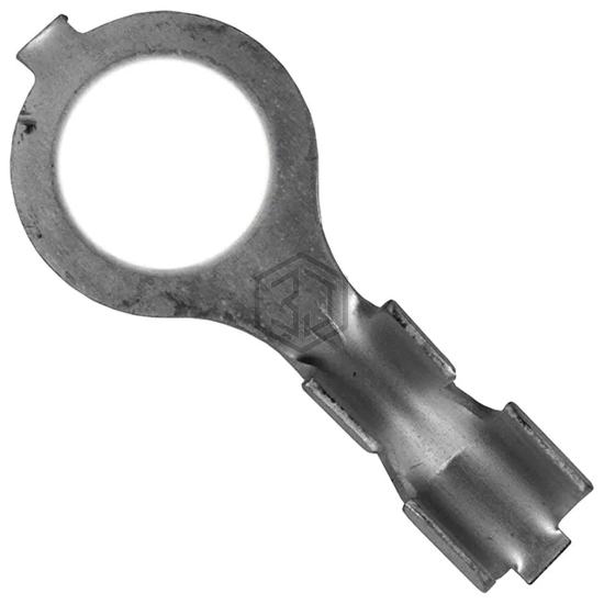 42938-2 - TE Connectivity AMP Connectors - Terminals - Ring Connectors