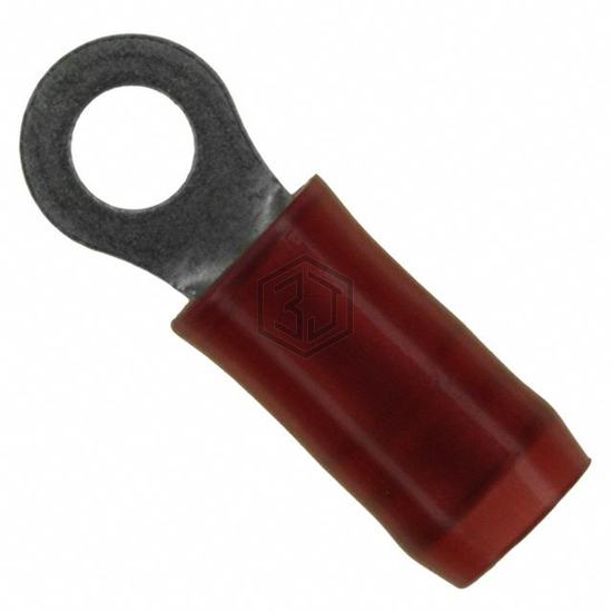 2-320553-2 - TE Connectivity AMP Connectors - Terminals - Ring Connectors