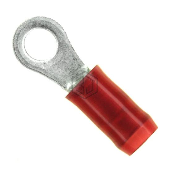 7-51863-1 - TE Connectivity AMP Connectors - Terminals - Ring Connectors