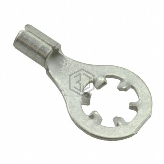0190740011 - Molex - Terminals - Ring Connectors