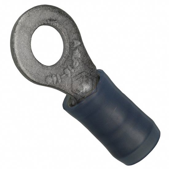 2-320560-1 - TE Connectivity AMP Connectors - Terminals - Ring Connectors