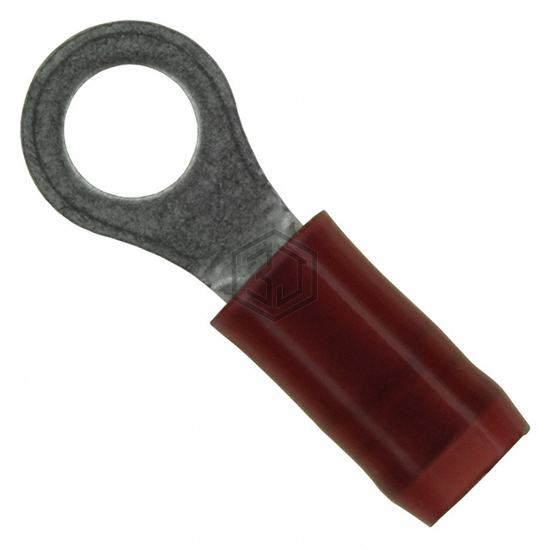 2-320554-1 - TE Connectivity AMP Connectors - Terminals - Ring Connectors