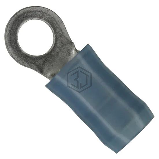 320561 - TE Connectivity AMP Connectors - Terminals - Ring Connectors