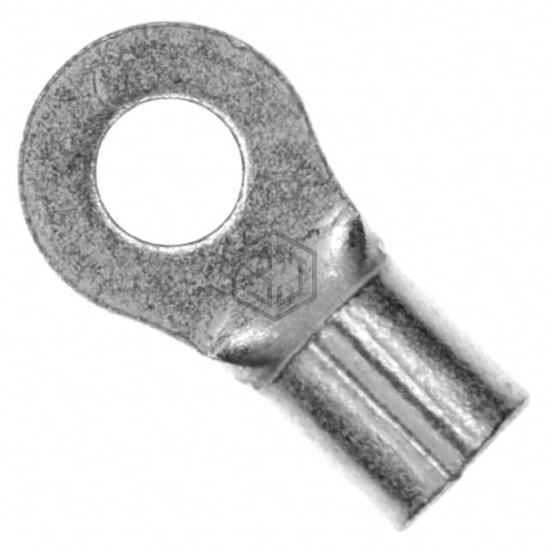 34119 - TE Connectivity AMP Connectors - Terminals - Ring Connectors