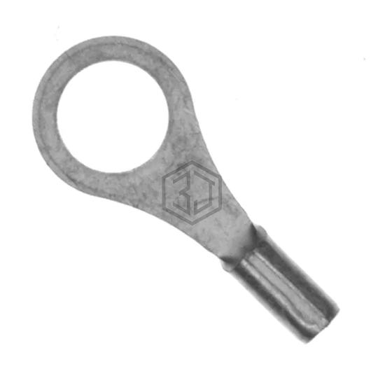 P22-8R-M - Panduit Corp - Terminals - Ring Connectors