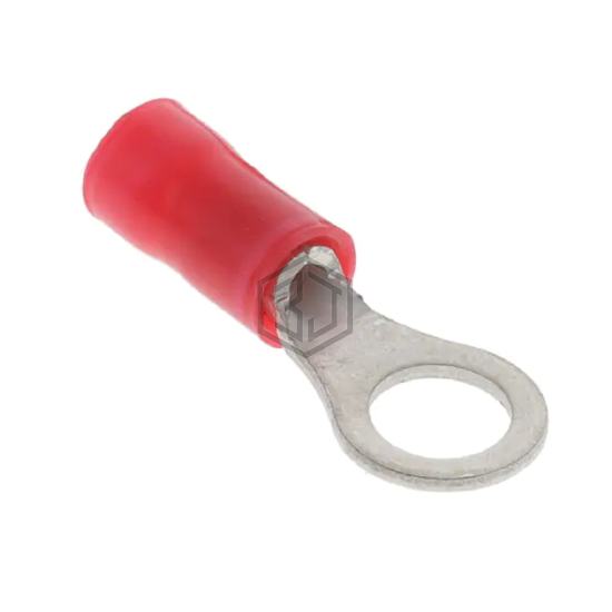 2-130014-1 - TE Connectivity AMP Connectors - Terminals - Ring Connectors