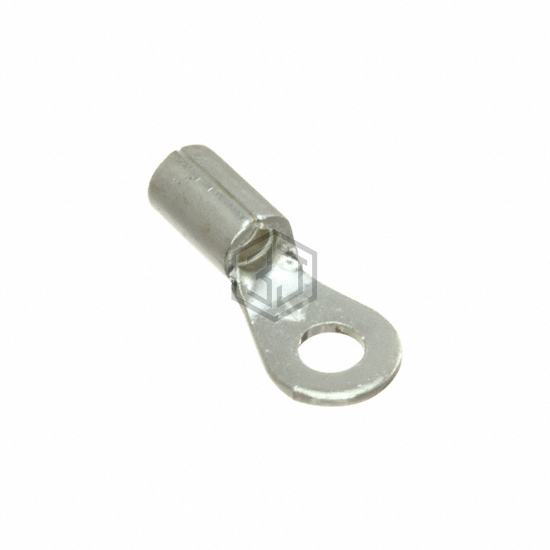 12-4S - 3M - Terminals - Ring Connectors