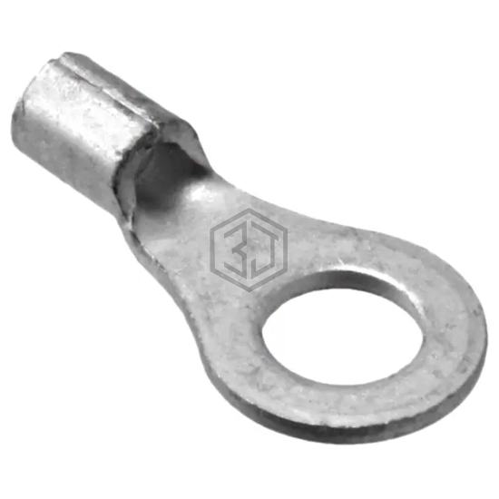 2-34111-3 - TE Connectivity AMP Connectors - Terminals - Ring Connectors