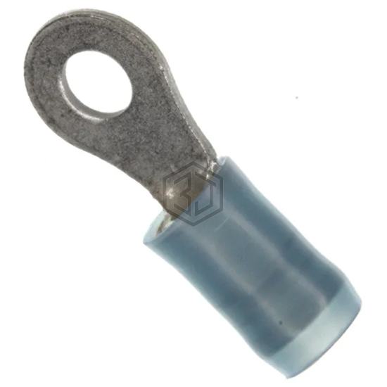 51864-1 - TE Connectivity AMP Connectors - Terminals - Ring Connectors