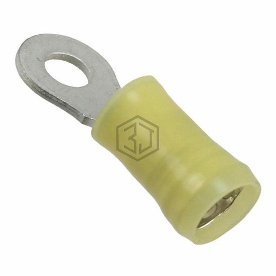 2-35108-1 - TE Connectivity AMP Connectors - Terminals - Ring Connectors