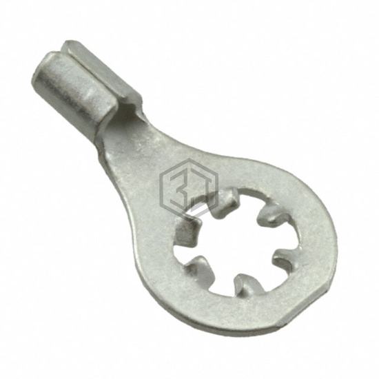 0190740009 - Molex - Terminals - Ring Connectors