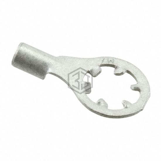 0190740007 - Molex - Terminals - Ring Connectors