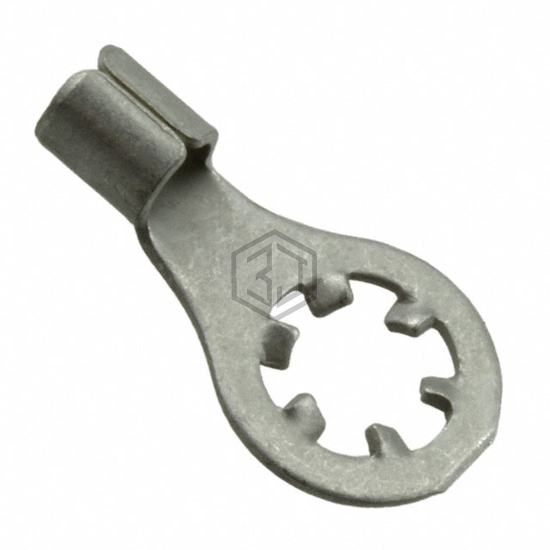 0190740017 - Molex - Terminals - Ring Connectors