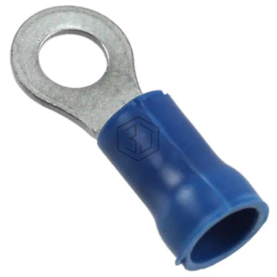 2-328527-1 - TE Connectivity AMP Connectors - Terminals - Ring Connectors