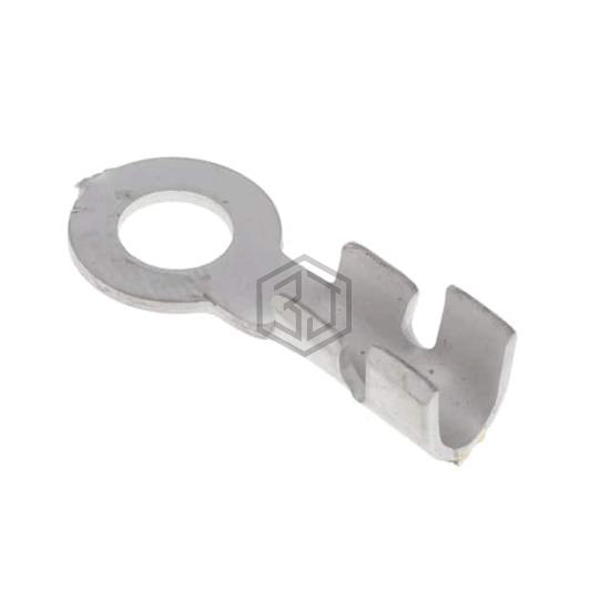 640007-3 - TE Connectivity AMP Connectors - Terminals - Ring Connectors