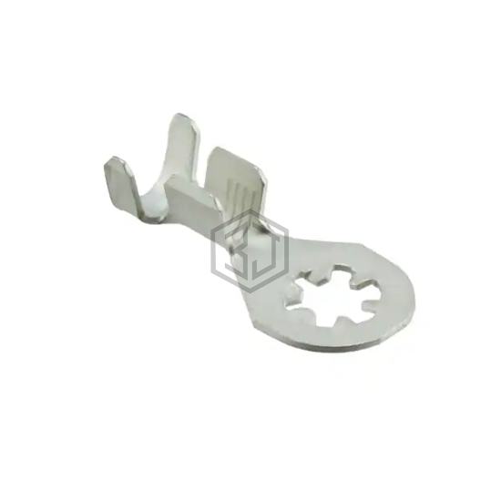 62612-2 - TE Connectivity AMP Connectors - Terminals - Ring Connectors