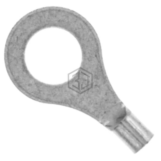 34113 - TE Connectivity AMP Connectors - Terminals - Ring Connectors