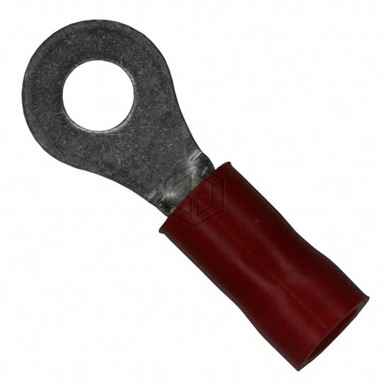 2-34147-1 - TE Connectivity AMP Connectors - Terminals - Ring Connectors