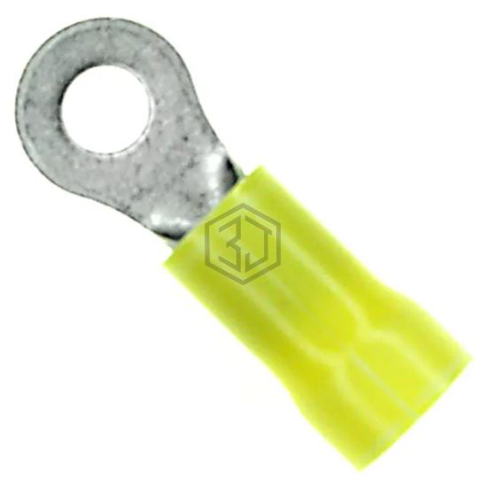 34853 - TE Connectivity AMP Connectors - Terminals - Ring Connectors