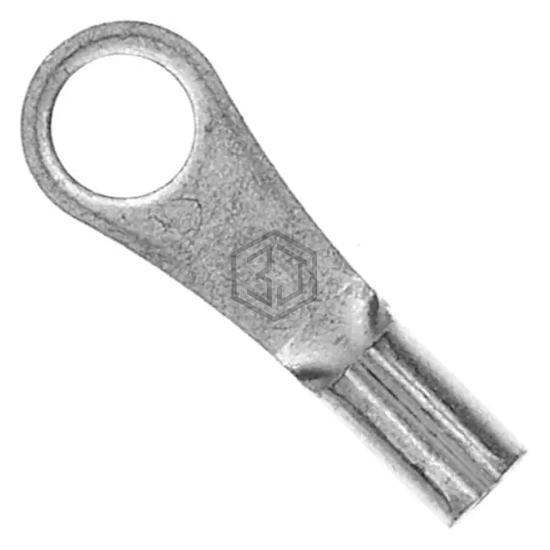 322771 - TE Connectivity AMP Connectors - Terminals - Ring Connectors