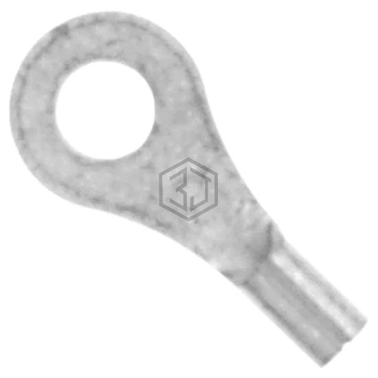 33695 - TE Connectivity AMP Connectors - Terminals - Ring Connectors