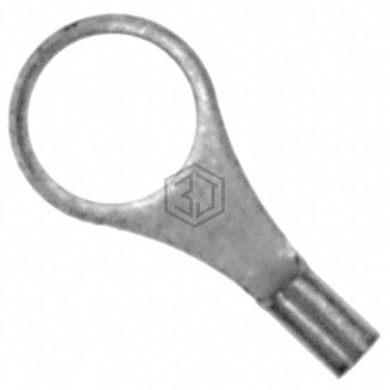 32860 - TE Connectivity AMP Connectors - Terminals - Ring Connectors