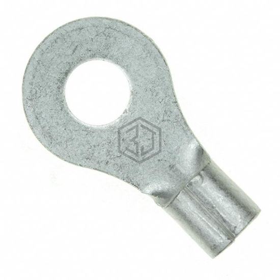 2-34121-1 - TE Connectivity AMP Connectors - Terminals - Ring Connectors