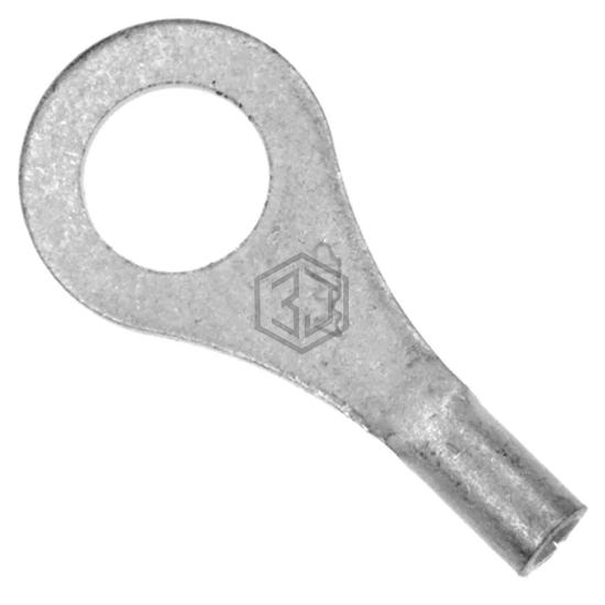 32858 - TE Connectivity AMP Connectors - Terminals - Ring Connectors