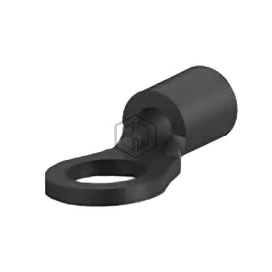 34105 - TE Connectivity AMP Connectors - Terminals - Ring Connectors