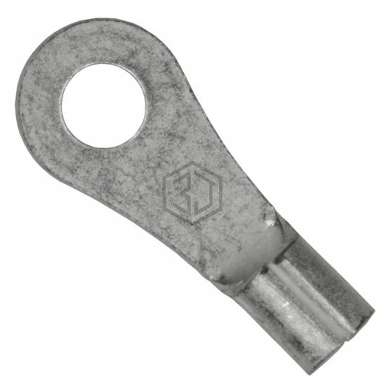 2-323096-2 - TE Connectivity AMP Connectors - Terminals - Ring Connectors
