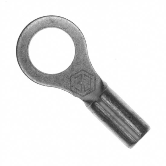 P18-10R-M - Panduit Corp - Terminals - Ring Connectors
