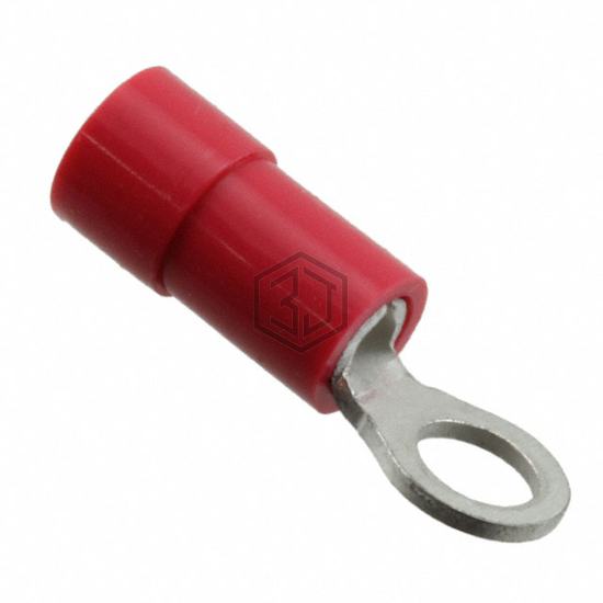 0190700009 - Molex - Terminals - Ring Connectors