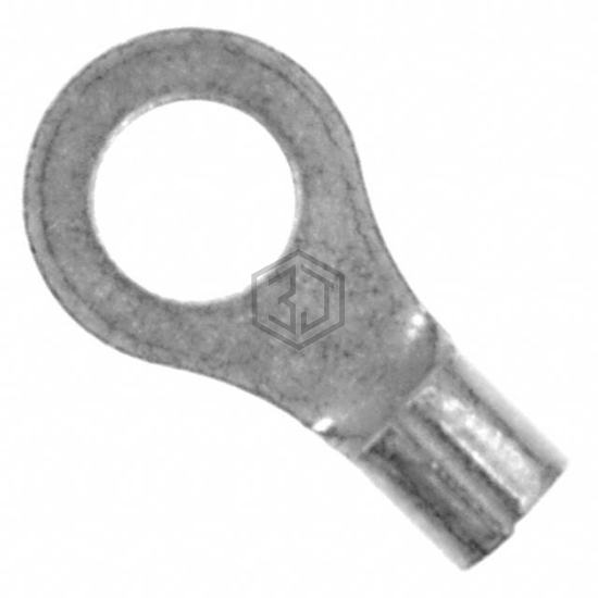2-34123-1 - TE Connectivity AMP Connectors - Terminals - Ring Connectors