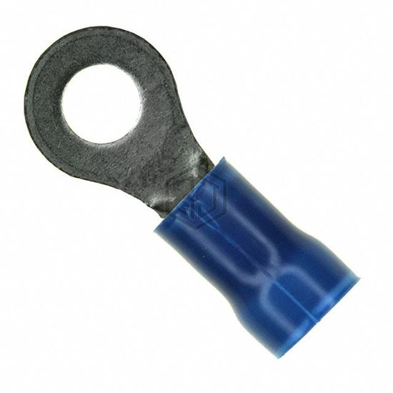 34160 - TE Connectivity AMP Connectors - Terminals - Ring Connectors