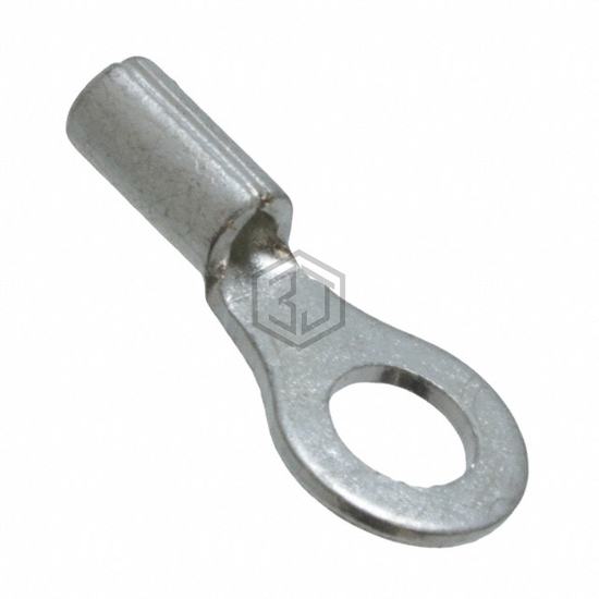 P18-8R-M - Panduit Corp - Terminals - Ring Connectors